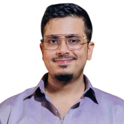 Darpan Keswani