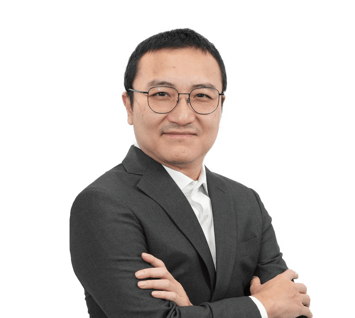William Sutanto